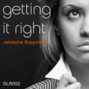 Jebstone Boppman - What You Do (Original Mix)
