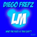 Diego Frepz - Bang! (Original Mix)