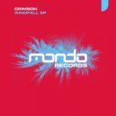 Crimson - Windfall