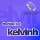 Kelvinh - Just (Original Mix)