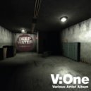 Aurelio Esteban - Night Without Scandals