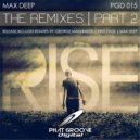 Max Deep - Passion of Sunset (Max Deep 2012 Remix)