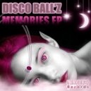 Disco Ball'z - All Right