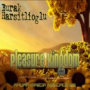 Burak Harsitlioglu - Pleasure Kingdom