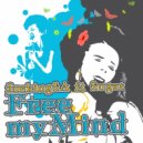 JoekingSA feat. Sugar - Free My Mind (Medicine Man Remix)