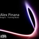 Alex Pinana - Bragris