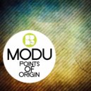 Modu - Points Of Origin (Original Mix)