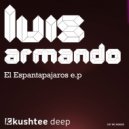 Luis Armando - Groundbreak