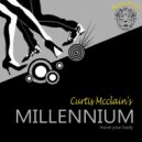 Curtis Mcclain - Millenneum