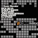 Jonathan Berman - The Future Is Ours (Original Mix)