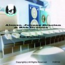 Alonzo, Johhny Gracian & Rbk Dreams - La Passion (Original Mix)