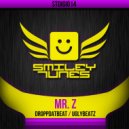 Mr. Z - Uglybeatz
