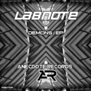 LabNote - Seclusion (Original Mix)