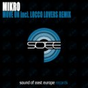 MIKRO - Move On