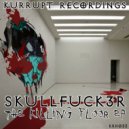 Skullfuck3r - Mr Bones