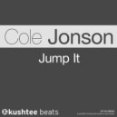 Cole Jonson - Jump It (Dan Stoneman Remix)
