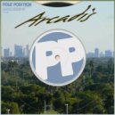 Arcadis - Lost Days (Silver Disco Remix)