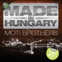Moti Brothers - Every Day Every Night