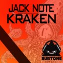 Jack Note - Kraken (Original Mix)