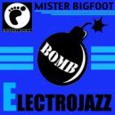 Mister Bigfoot - Forever