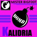 Mister Bigfoot - Ritual Woodoo (Extended Club Mix)