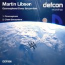 Martin Libsen - Close Encounters