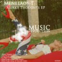 Menelaos T - Blind People (Arthur M \'Blue Pills\' Remix)