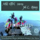 Mikki Afflick feat. Jah L. Rainey - Illusions (Trinidadian Deep Mix)