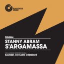 Stanny Abram - S'Argamassa