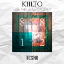 Kiilto - Don't Be Afraid Of Ghosts