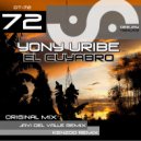 Yony Uribe - El Cuyabro (Original Mix)
