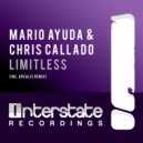Mario Ayuda & Chris Callado - Limitless (Original Mix)