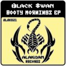 Black Swan - Inside Fear