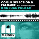 Coqui Selection & Falomir! feat. Pablo Dominguez - Don Juan Pulgar (Albert Aponte Remix)