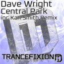 Dave Wright - Central Park (Karl Smith Remix)