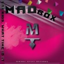 Mad Box - I Wanna Fat