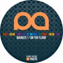 Baunzz! - On The Floor