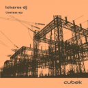 Ickarus DJ - Area 51 (2Natello & Humbek Remix)
