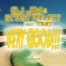Timo, Extasy Project & DJ Jim (RU) - Very Good