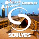 Vesco Lazovich - Zagreb (Feri Remix)