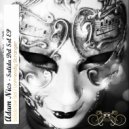 Adam Nics - Unfriendly Stranger