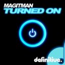 Magitman - On Standby
