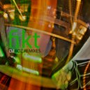 Fikt - When The Dark Hunts In The Night (Original Mix)