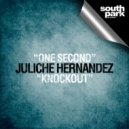 Juliche Hernandez - One Second