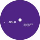 Sascha Dive - Jupiter