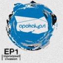 apokalypsi - Imprivisivel (Original Mix)