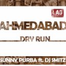 Sunny Purba feat Lady DJ SMITZ - \