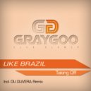 Like Brazil - Taking Off (Du Olivera Edit)