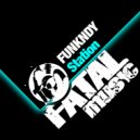 FUNKNDY - Station (Original Mix)
