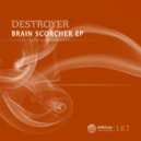 Destroyer - Stonecrusher (Original Mix)